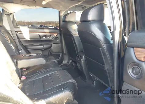 2020 Honda Cr-V Awd Ex-L from USA, damaged, VIN 5J6RW2H80LL033749